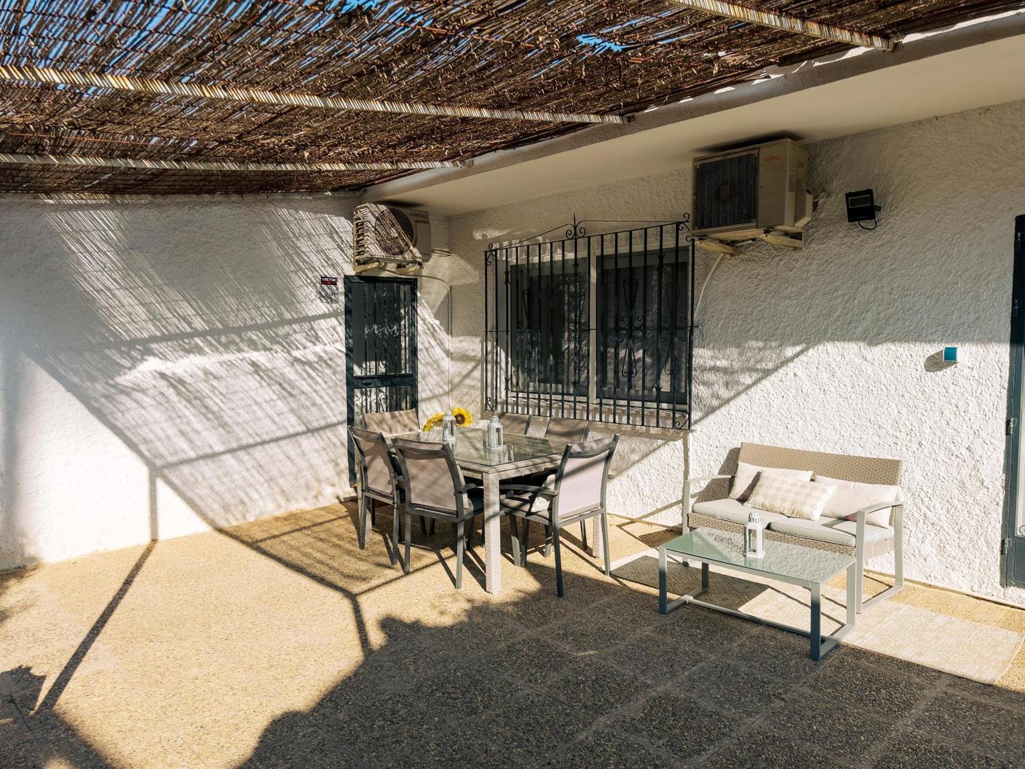 Charming Country House Torremolinos Exterior foto