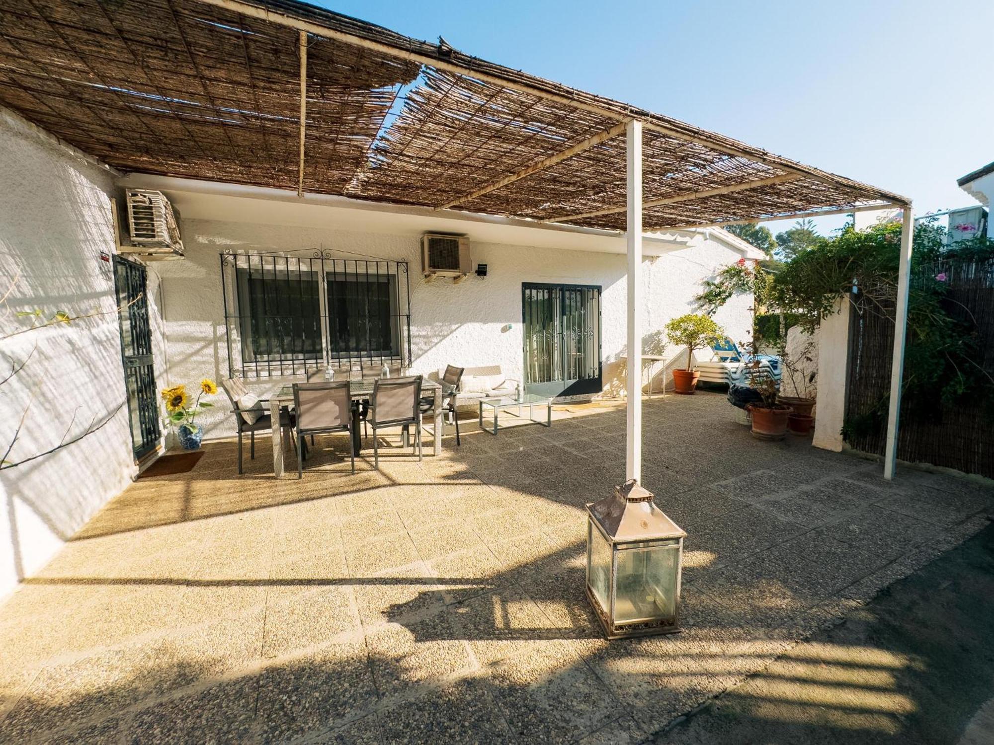 Charming Country House Torremolinos Exterior foto