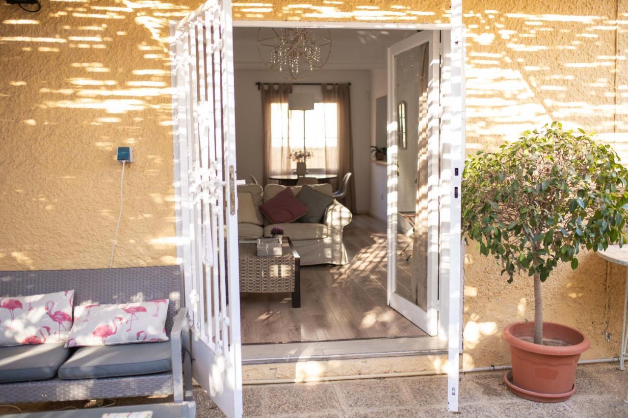 Charming Country House Torremolinos Exterior foto