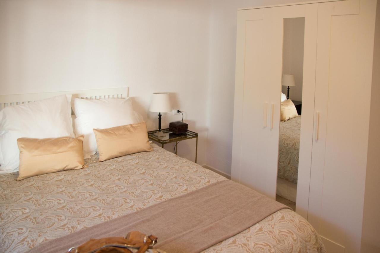 Charming Country House Torremolinos Exterior foto