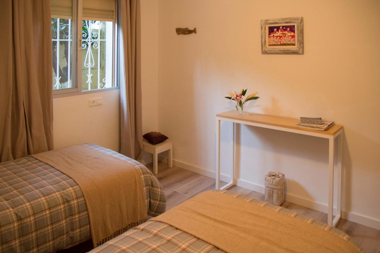 Charming Country House Torremolinos Exterior foto
